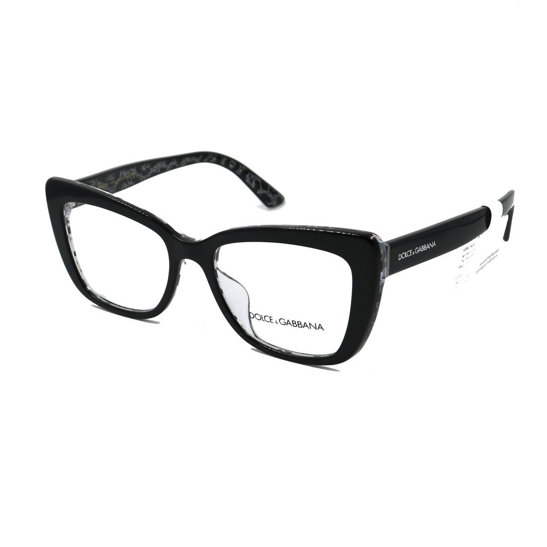  Gọng kính Dolce & Gabbana DG3308F 3203 