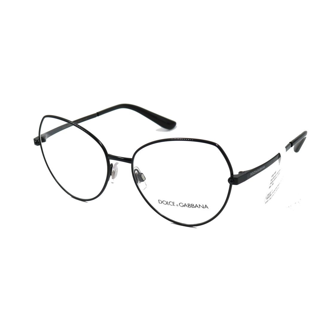  Gọng kính Dolce & Gabbana DG1320 01 