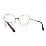  Gọng kính Dolce & Gabbana DG1320 02 