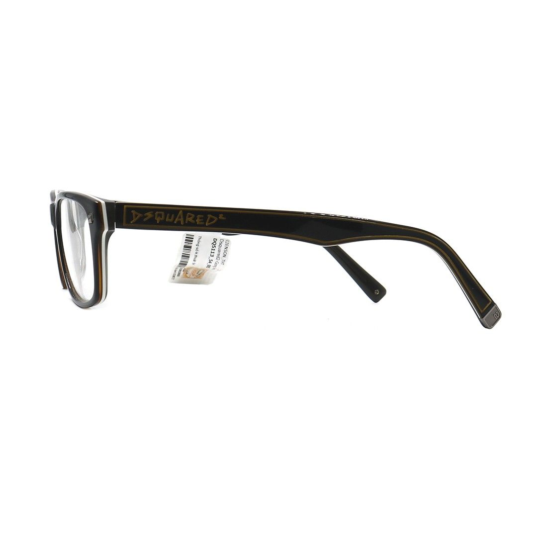  Gọng kính DSQUARED2 DQ5113 005 