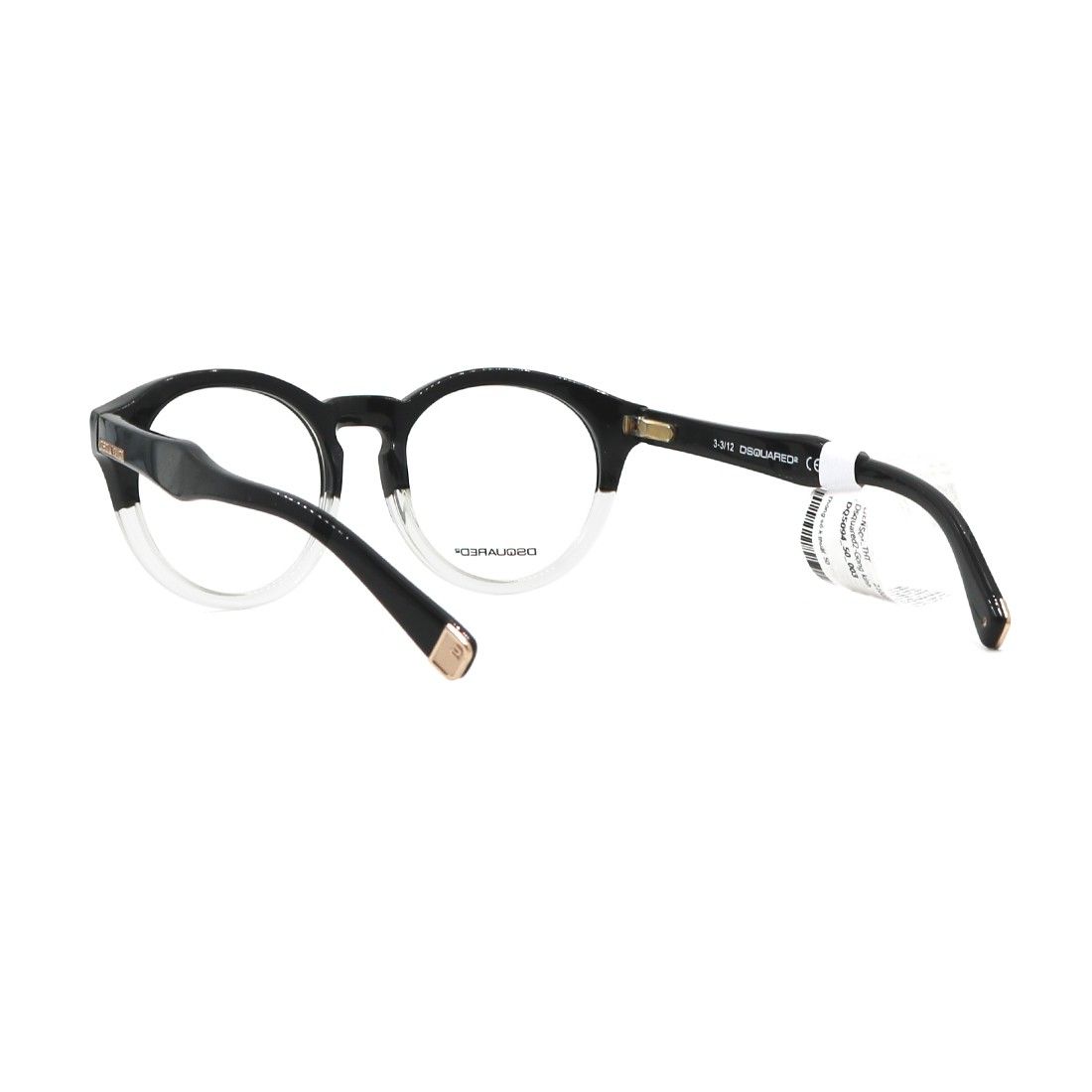  Gọng kính DSQUARED2 DQ5094 003 