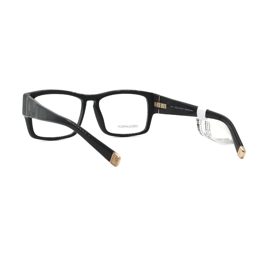  Gọng kính DSQUARED2 DQ5050 001 