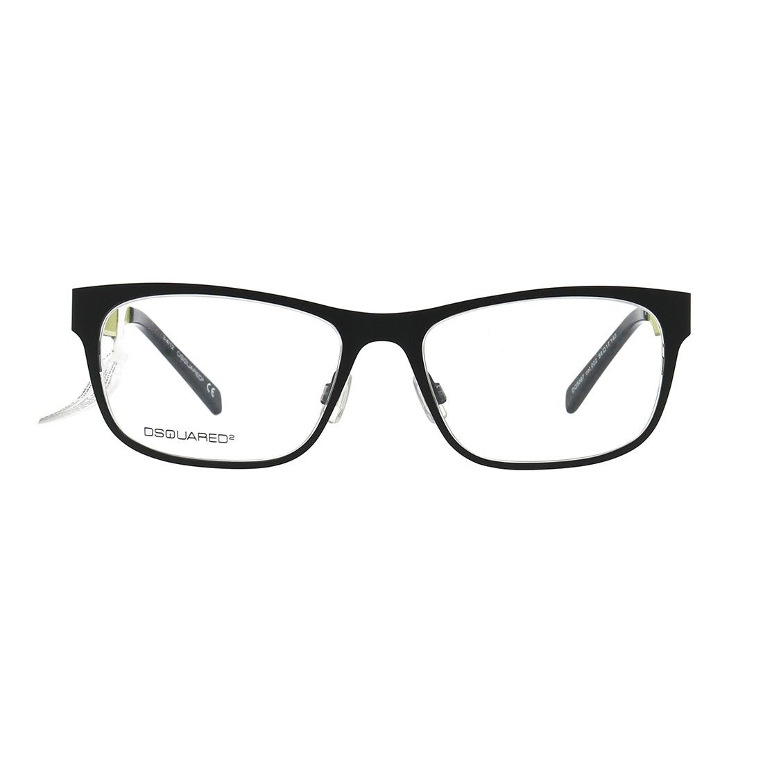  Gọng kính DSQUARED2 DQ5097 002 