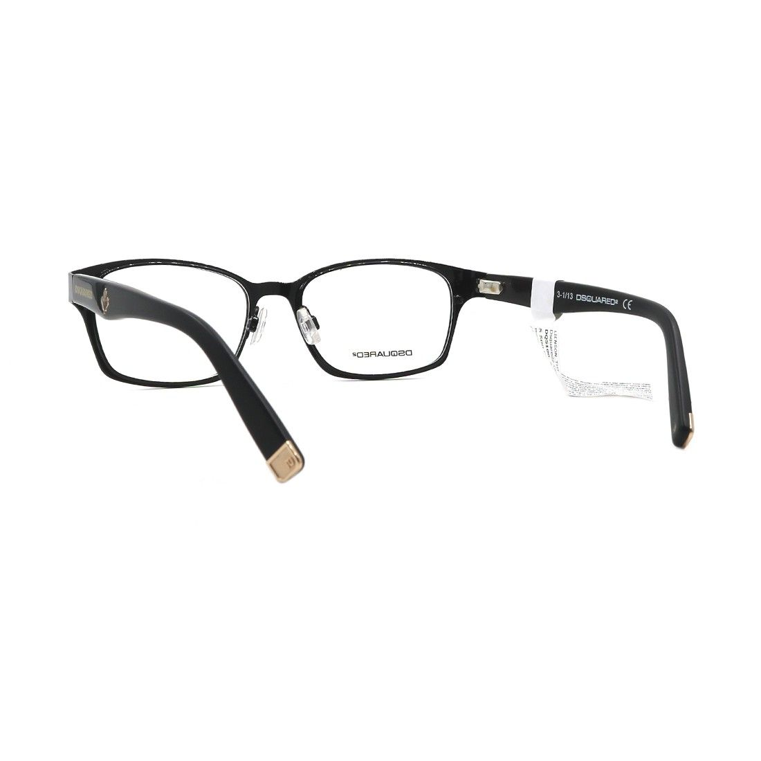  Gọng kính DSQUARED2 DQ5100 01A 