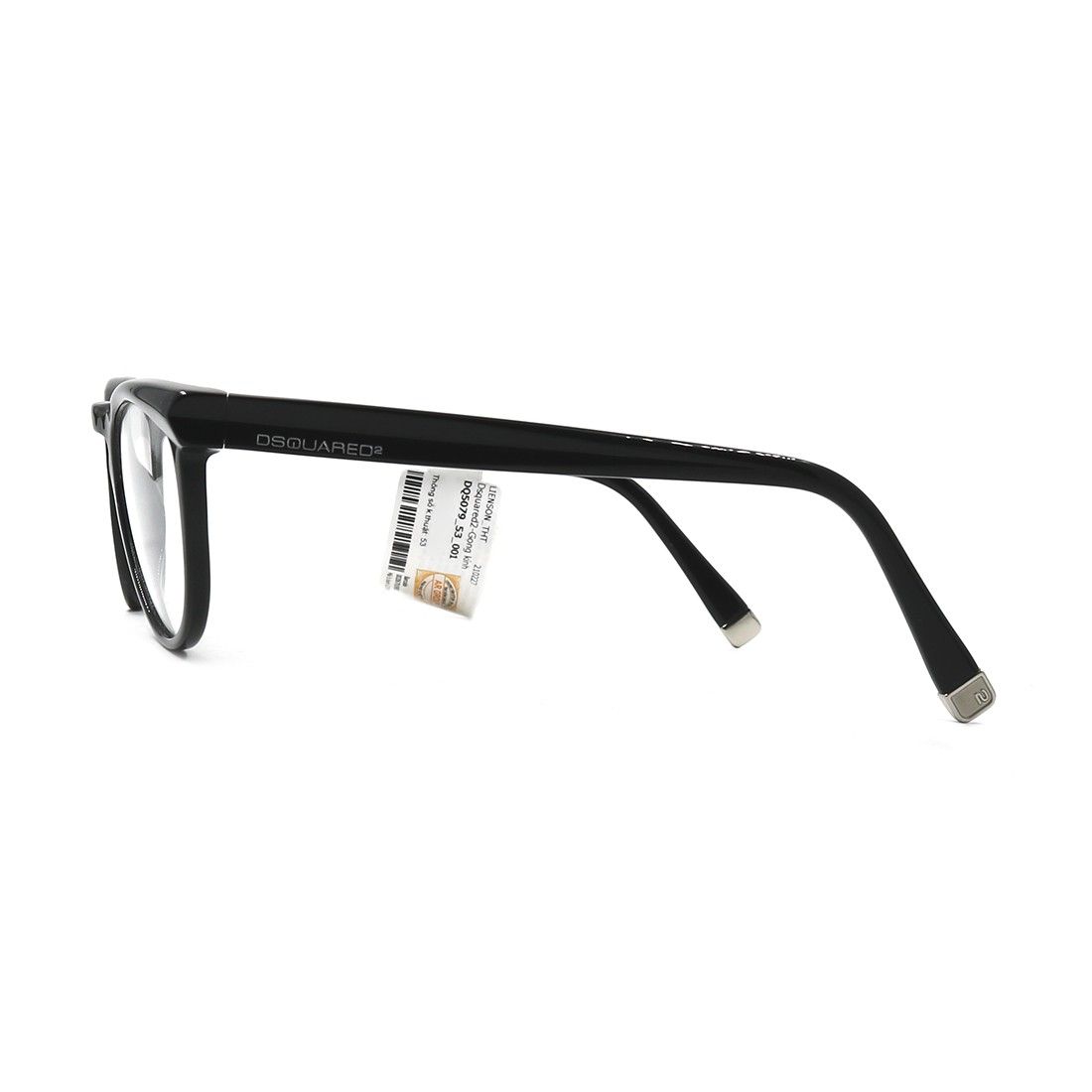  Gọng kính DSQUARED2 DQ5079 001 