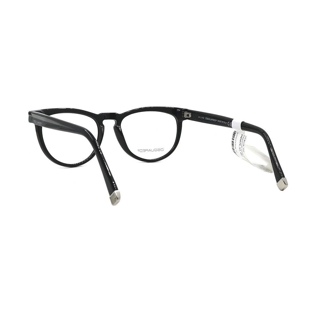  Gọng kính DSQUARED2 DQ5079 001 