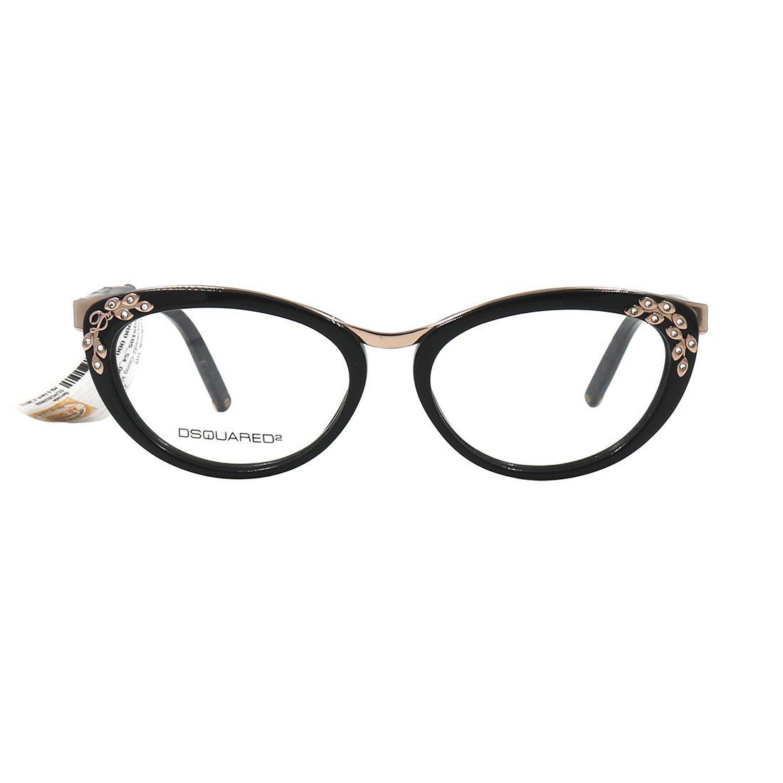  Gọng kính DSQUARED2 DQ5105 001 