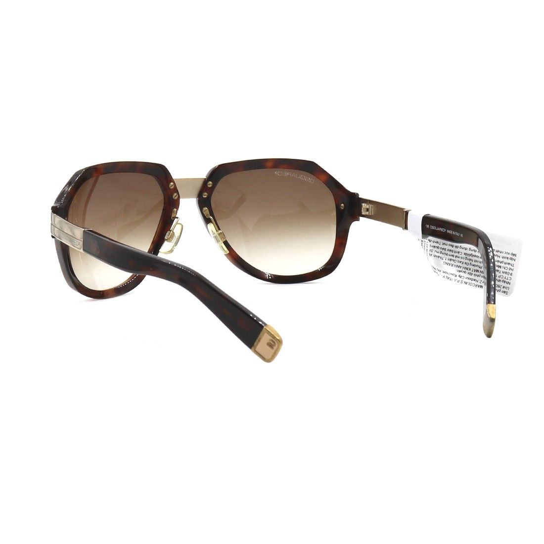  Kính mát DSQUARED2 DQ0007 52F 