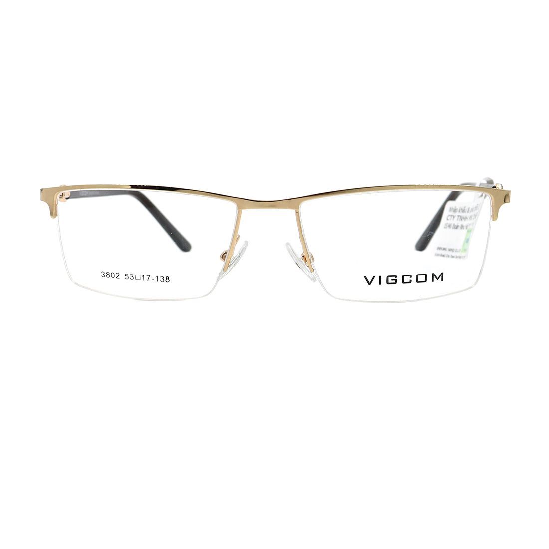  Gọng kính Vigcom VG3802 C2 