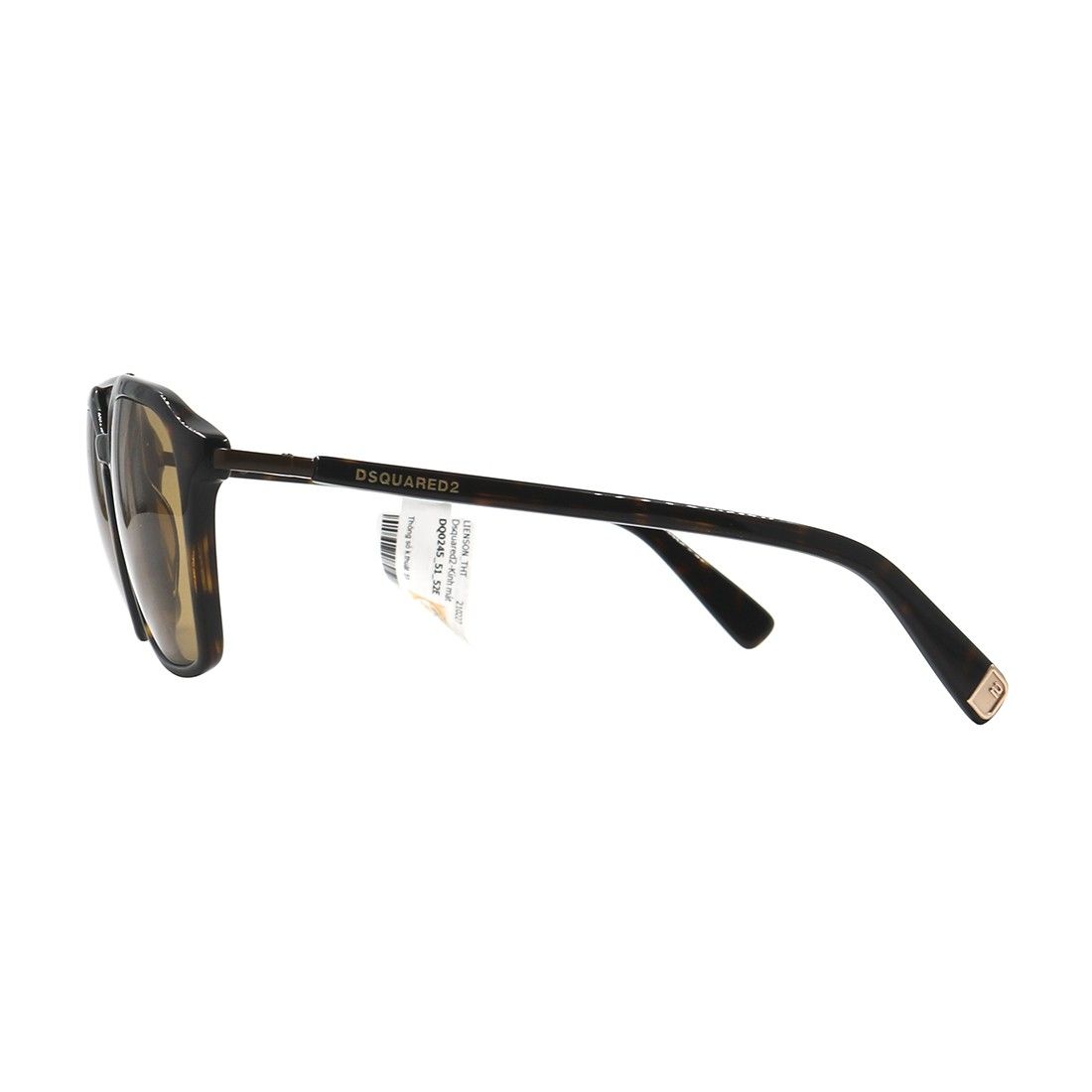  Kính mát DSQUARED2 DQ0245 52E 