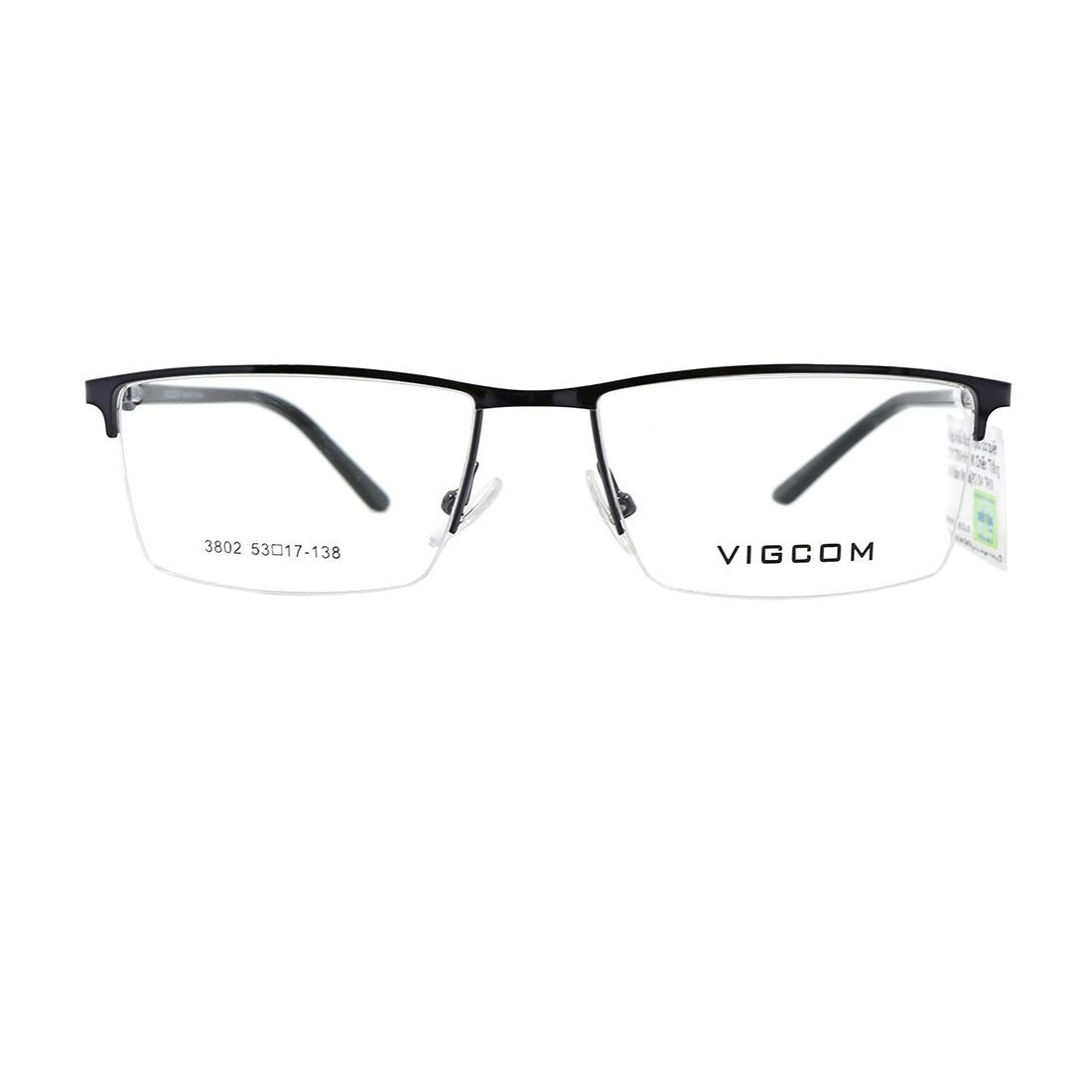  Gọng kính Vigcom VG3802 C4 