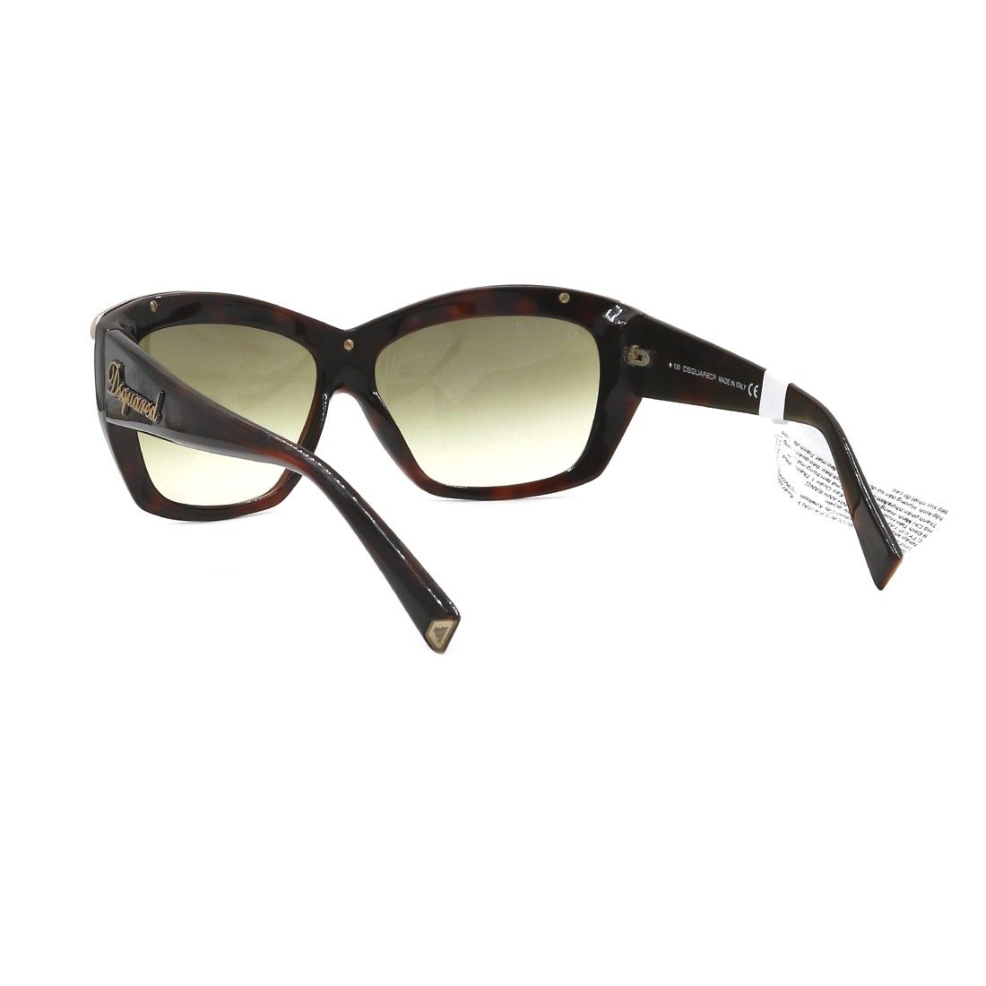  Kính mát DSQUARED2 DQ0017 52F 