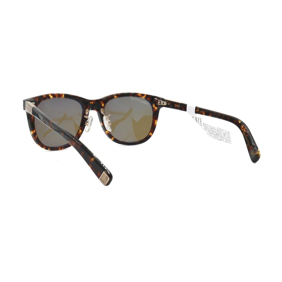  Kính mát DSQUARED2 DQ9155 55J 