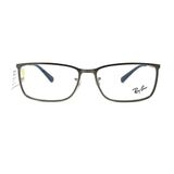  Gọng kính Rayban RB6348D 2620 + Tặng phiếu mua tròng trị giá 500.000 vnđ 