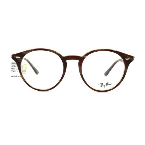 Gọng kính Rayban RB2180VF 5914 + Tặng phiếu mua tròng trị giá 500.000 vnđ