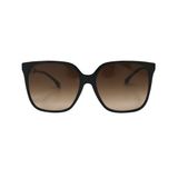  Kính mát FENDI FE40030F 01F 