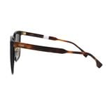  Kính mát FENDI FE40030F 01F 