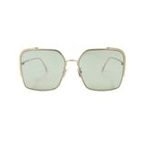  Kính mát FENDI FE40038U 10Q 