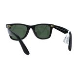  Kính mát RAYBAN RB2140F 1358/31 