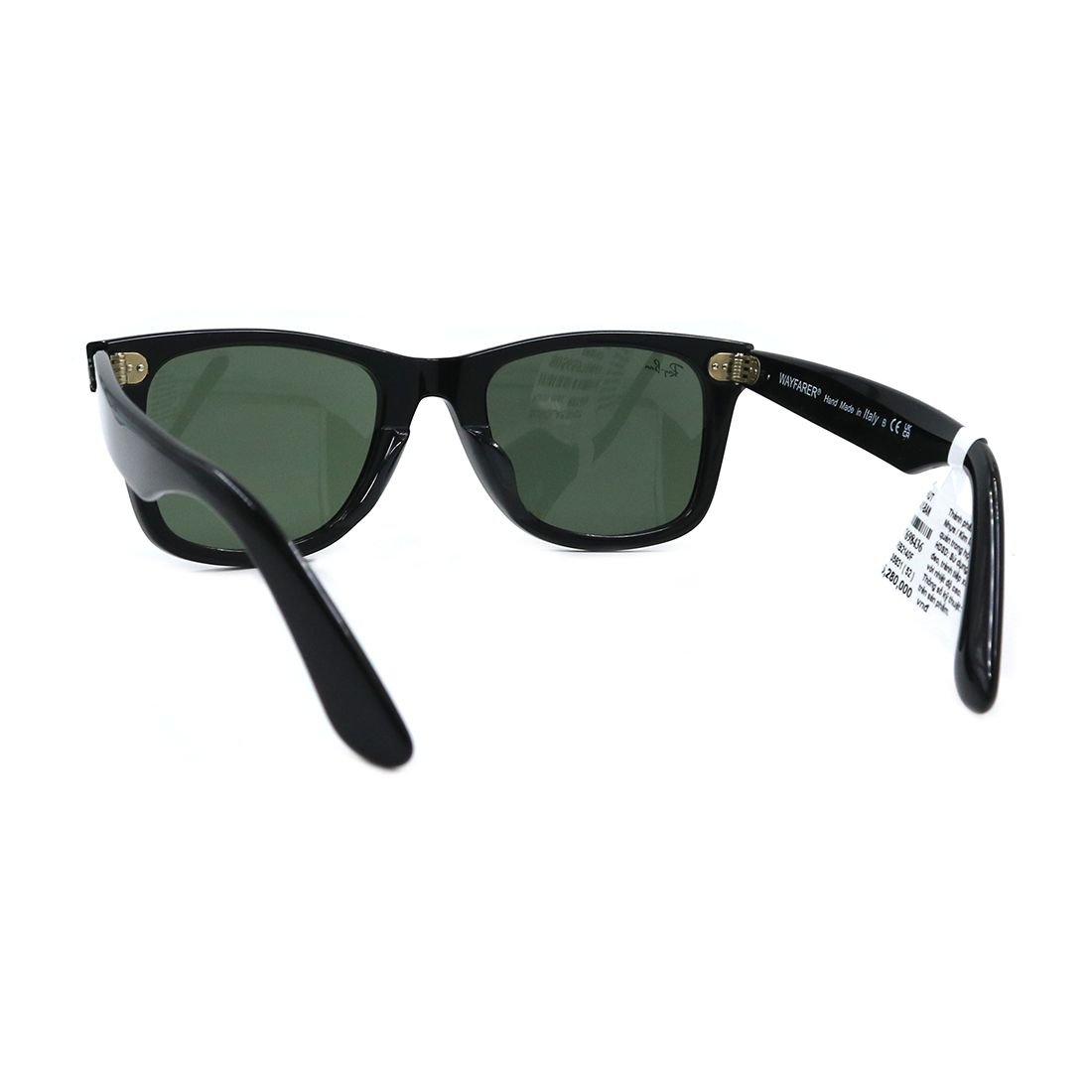  Kính mát RAYBAN RB2140F 1358/31 