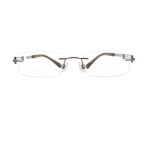 Gọng kính Charmant Line Art XL2001 BR