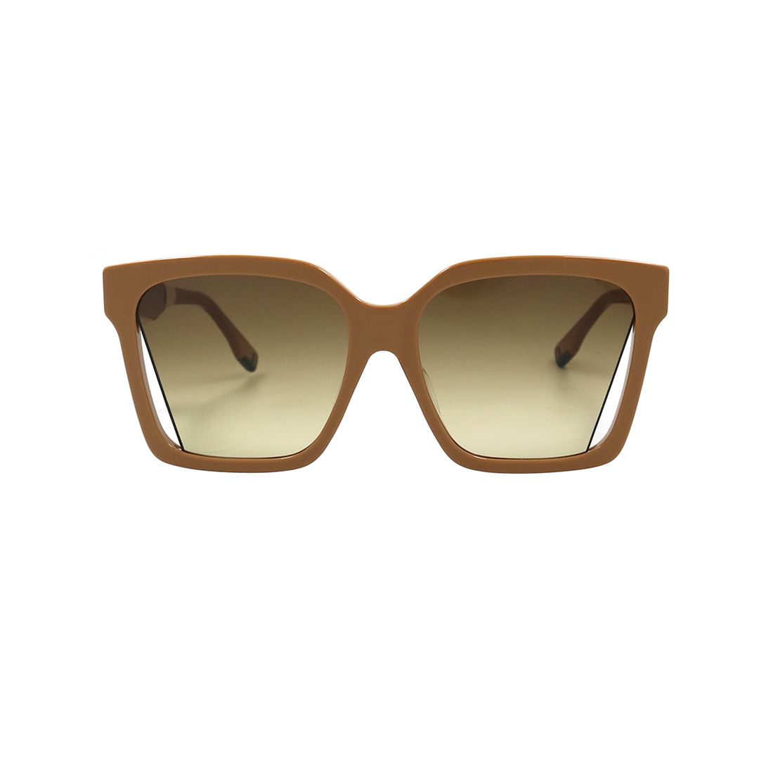  Kính mát FENDI FE40085F 57F 