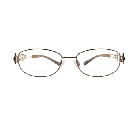 Gọng kính Charmant Line Art XL2004 BR