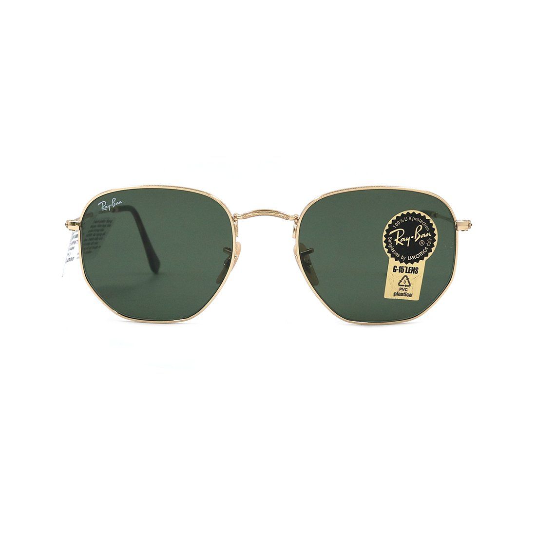  Kính mát RAYBAN RB3548N 001 