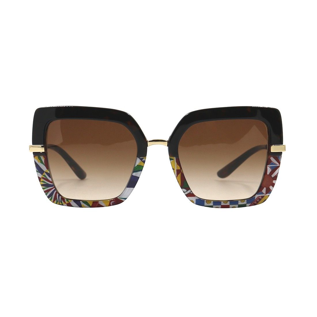  Kính mát Dolce Gabbana DG4373F 3278/13 