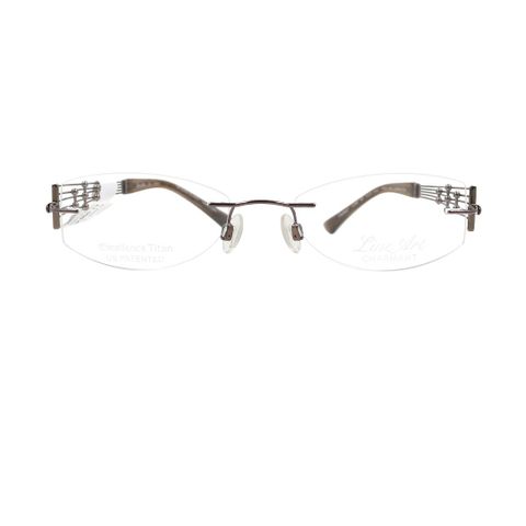 Gọng kính Charmant Line Art XL2000 BR