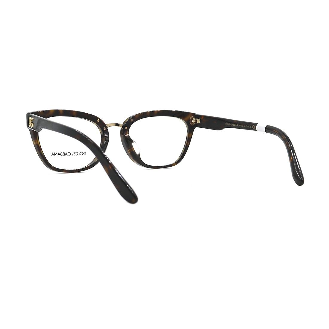  Gọng kính Dolce Gabbana DG3335F 502 