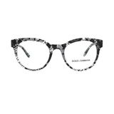  Gọng kính Dolce Gabbana DG3334F 3287 