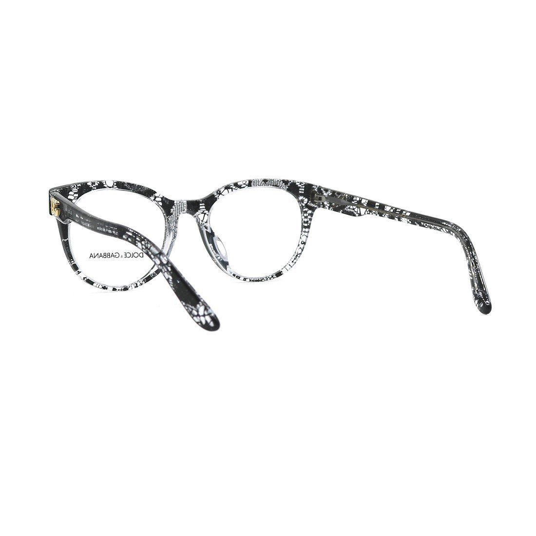  Gọng kính Dolce Gabbana DG3334F 3287 