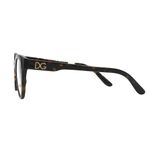  Gọng kính Dolce Gabbana DG3334F 502 