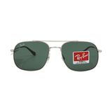  Kính mát Rayban RB3595 9116/71 + Tặng phiếu mua hàng trị giá 500.000 vnđ 