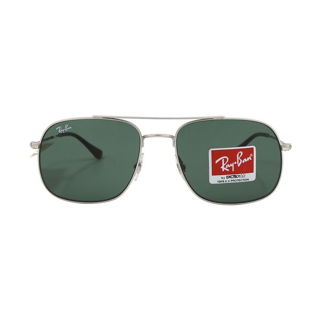  Kính mát Rayban RB3595 9116/71 + Tặng phiếu mua hàng trị giá 500.000 vnđ 