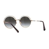  Kính mát Dolce Gabbana DG2262 1333/8G 