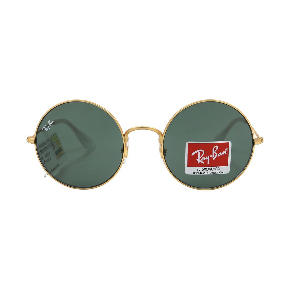  Kính mát Rayban RB3592 9013/71 + Tặng phiếu mua hàng trị giá 500.000 vnđ 