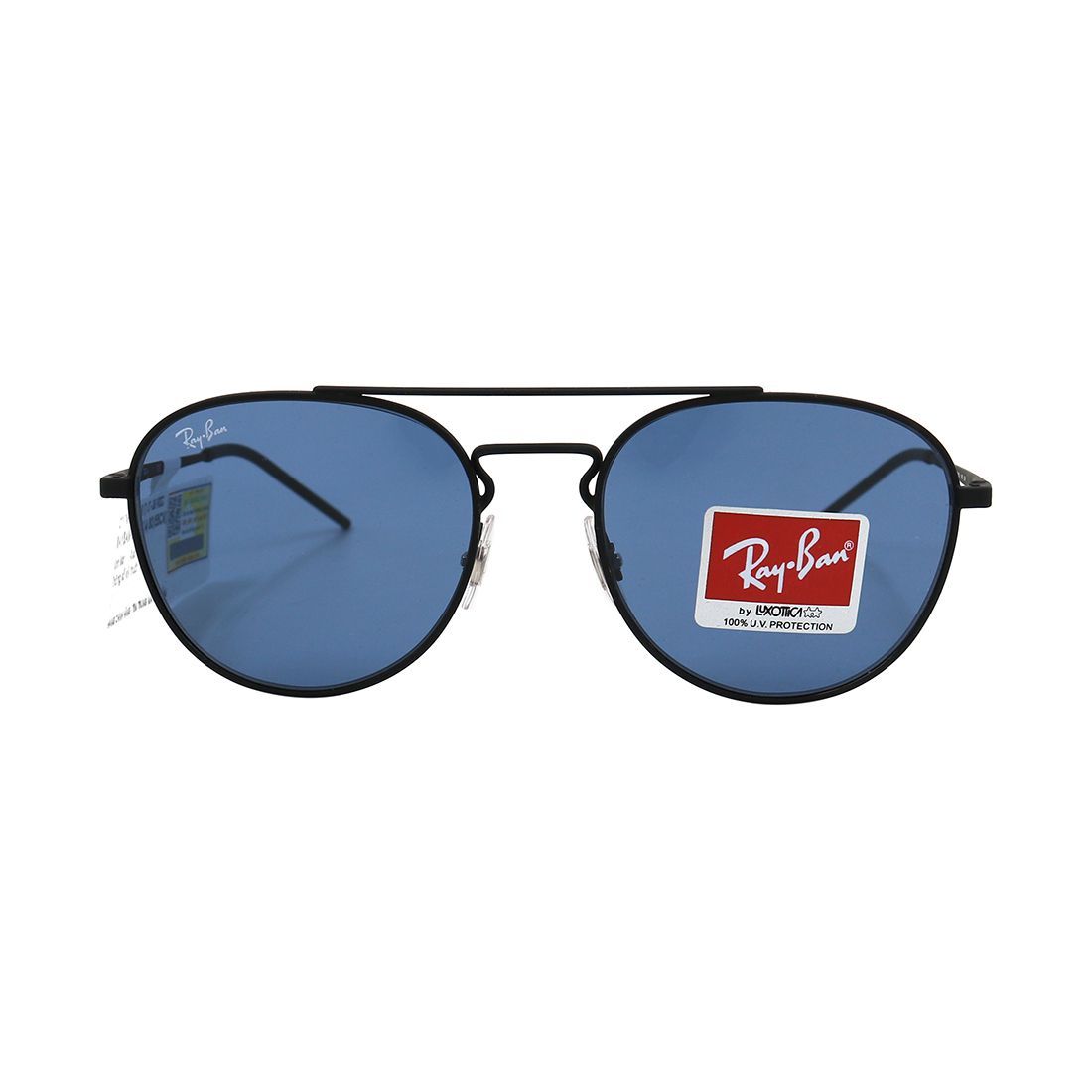  Kính mát Rayban RB3589 9014/80 + Tặng phiếu mua hàng trị giá 500.000 vnđ 