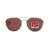  Kính mát Rayban RB3589 9116/75 + Tặng phiếu mua hàng trị giá 500.000 vnđ 