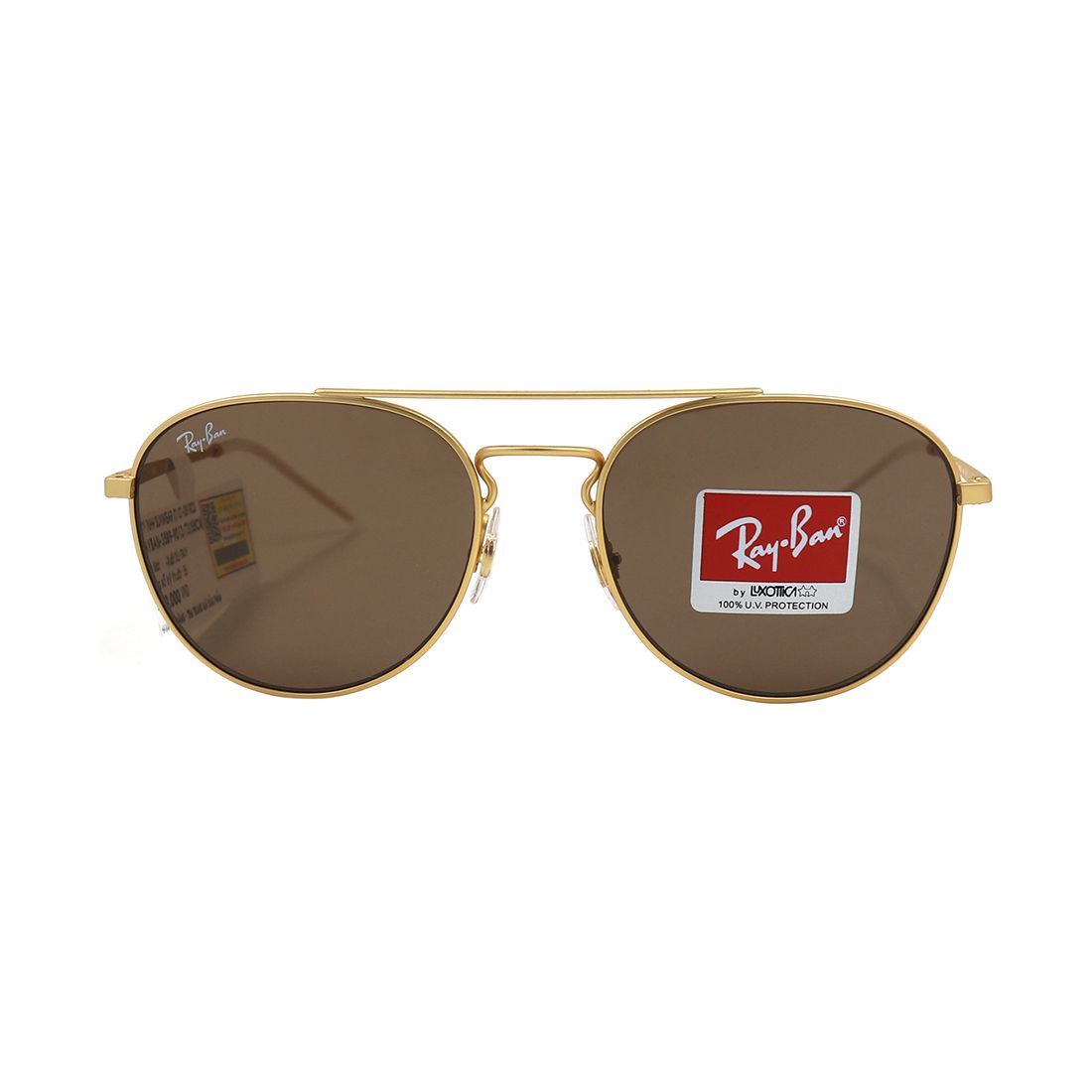  Kính mát Rayban RB3589 9013/73 + Tặng phiếu mua hàng trị giá 500.000 vnđ 