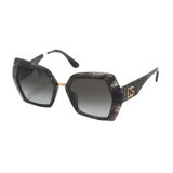  Kính mát Dolce Gabbana DG4377F 3251/8G 