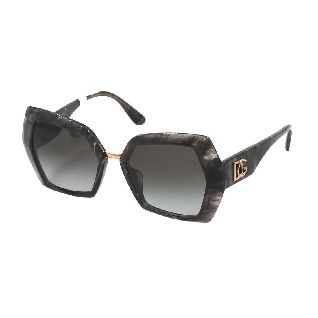  Kính mát Dolce Gabbana DG4377F 3251/8G 