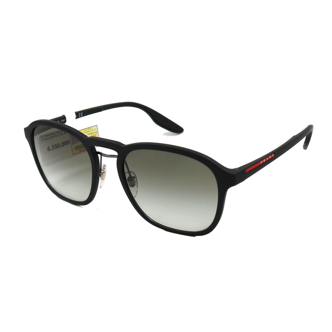 tom ford hugh tf337