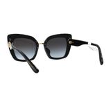  Kính mát Dolce Gabbana DG4359F 501/8G 