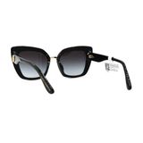  Kính mát Dolce Gabbana DG4359F 3218/8G 