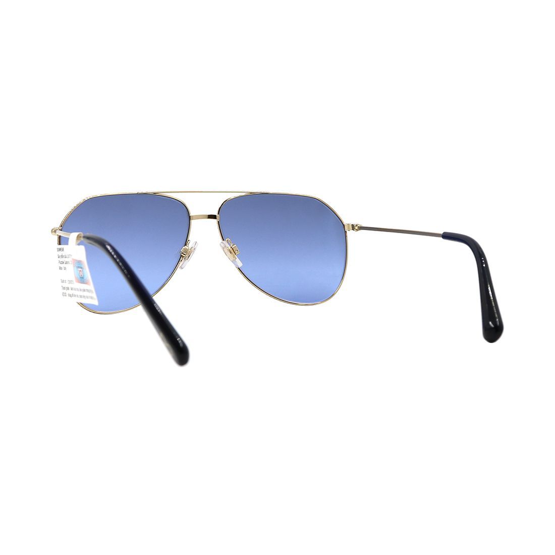  Kính mát Dolce & Gabbana DG2244 1337/33 chính hãng 