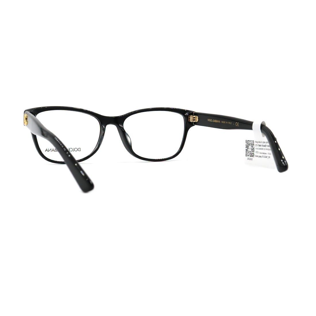  Gọng kính Dolce Gabbana DG3326F 501 