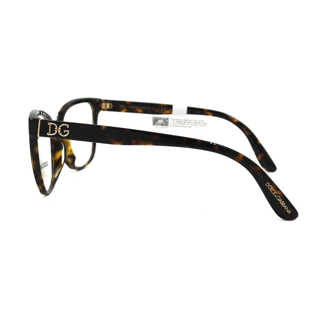  Gọng kính Dolce Gabbana DG3321F 502 