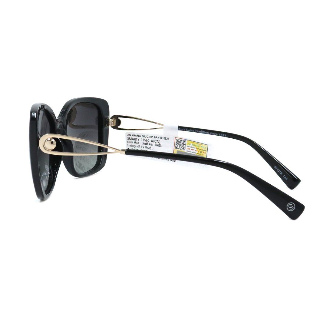 Kính mát SMARTY 11560 A 